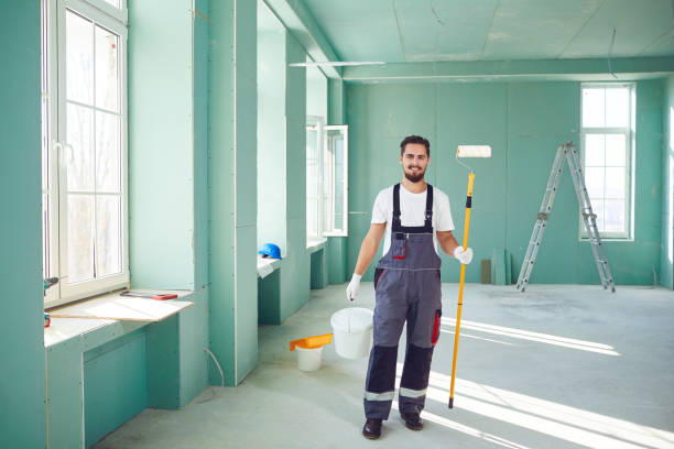 Best Mold Remediation for Vacation Homes  in Sarasota Springs, FL