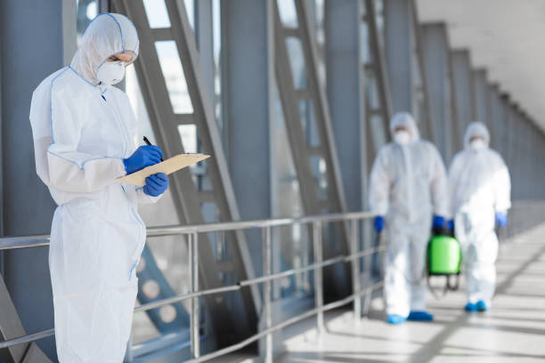 Best Residential Mold Inspection & Testing  in Sarasota Springs, FL